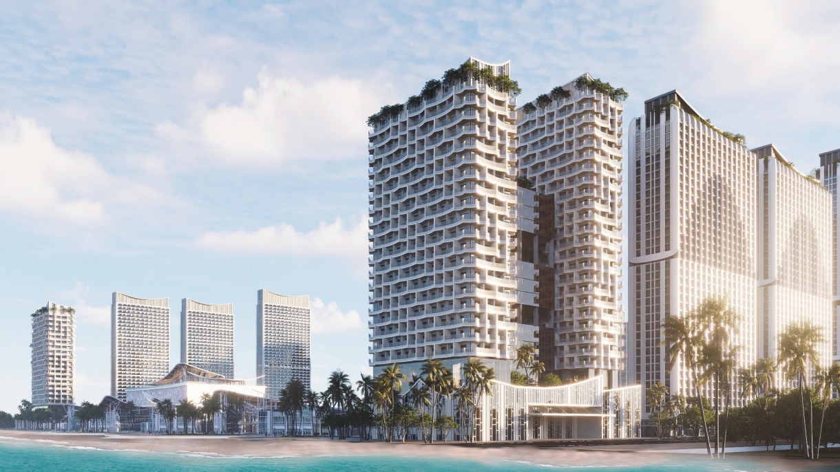 Sungroup Nha Trang