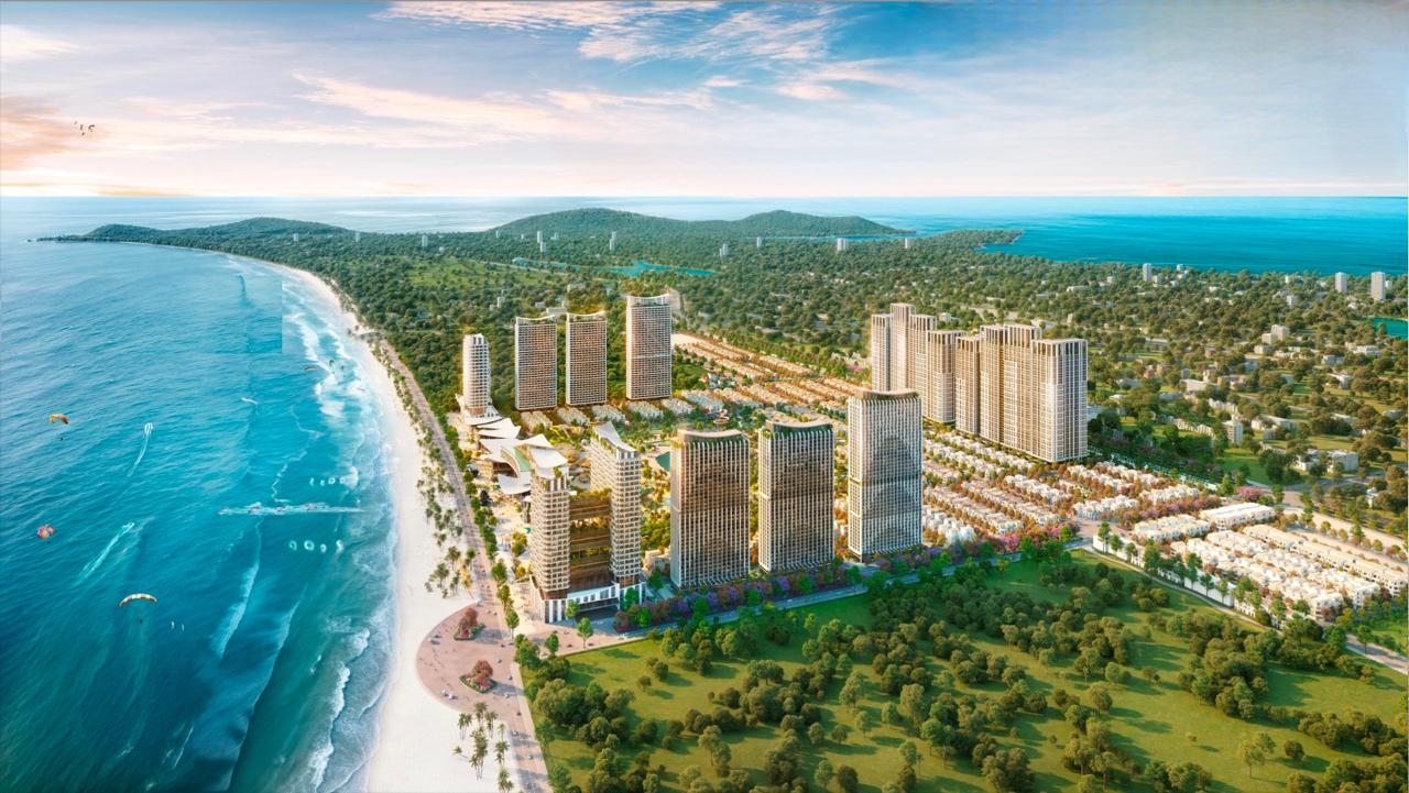 SUNGROUP NHA TRANG