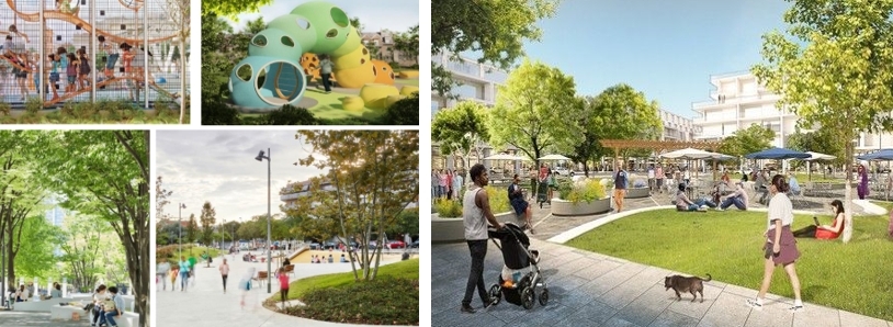 Tiện ích Sungroup Nha Trang