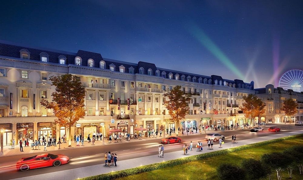 Lưu ý quan trọng để đầu tư shophouse Sun Nha Trang hiệu quả