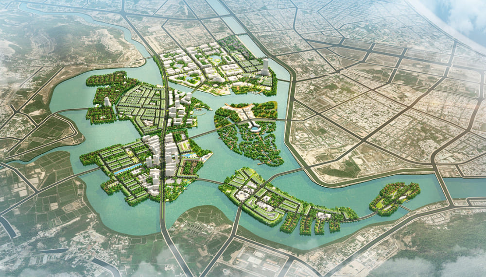 Tiến độ xây dựng Sun Group Nha Trang được hoạch định bài bản